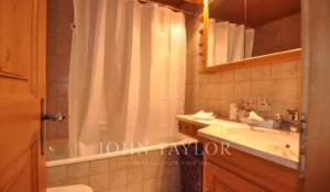 Сезонная аренда Апартаменты Gstaad