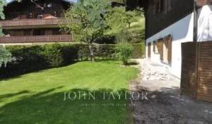 Сезонная аренда Апартаменты Gstaad