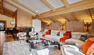 Сезонная аренда Апартаменты Gstaad