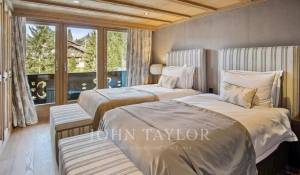 Сезонная аренда Апартаменты Gstaad