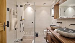 Сезонная аренда Апартаменты Gstaad