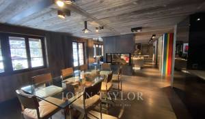 Сезонная аренда Апартаменты Gstaad