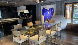 Сезонная аренда Апартаменты Gstaad