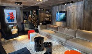 Сезонная аренда Апартаменты Gstaad