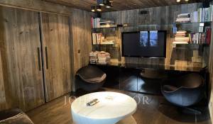 Сезонная аренда Апартаменты Gstaad