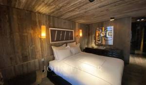 Сезонная аренда Апартаменты Gstaad