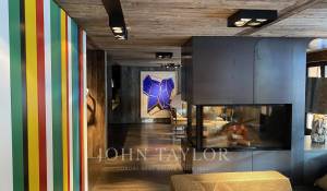 Сезонная аренда Апартаменты Gstaad