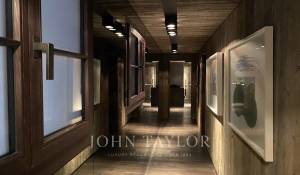 Сезонная аренда Апартаменты Gstaad