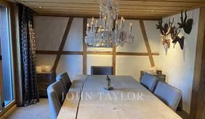 Сезонная аренда Апартаменты Gstaad