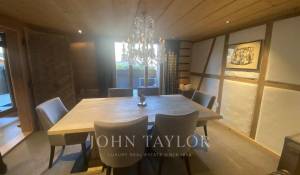 Сезонная аренда Апартаменты Gstaad