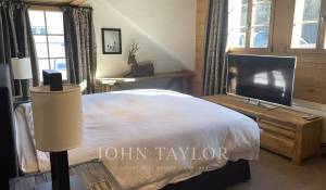 Сезонная аренда Апартаменты Gstaad