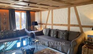 Сезонная аренда Апартаменты Gstaad