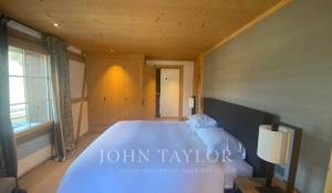 Сезонная аренда Апартаменты Gstaad