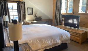 Сезонная аренда Апартаменты Gstaad