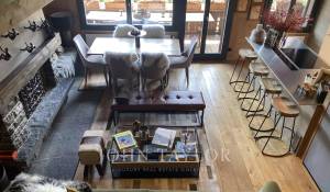 Сезонная аренда Апартаменты Gstaad