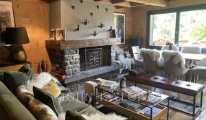 Сезонная аренда Апартаменты Gstaad