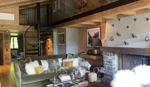 Сезонная аренда Апартаменты Gstaad