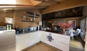 Сезонная аренда Апартаменты Gstaad