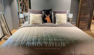 Сезонная аренда Апартаменты Gstaad