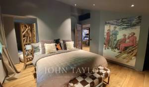 Сезонная аренда Апартаменты Gstaad