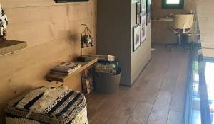 Сезонная аренда Апартаменты Gstaad