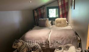 Сезонная аренда Апартаменты Gstaad