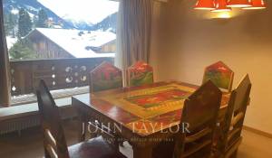 Сезонная аренда Апартаменты Gstaad