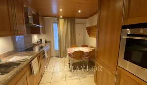 Сезонная аренда Апартаменты Gstaad