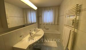 Сезонная аренда Апартаменты Gstaad