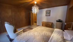 Сезонная аренда Апартаменты Gstaad