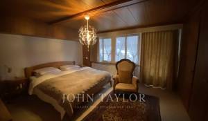 Сезонная аренда Апартаменты Gstaad