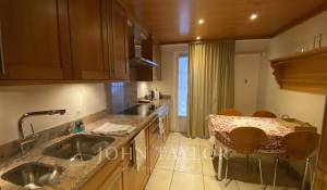 Сезонная аренда Апартаменты Gstaad