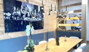 Сезонная аренда Апартаменты Gstaad