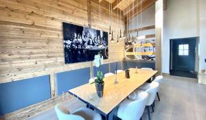 Сезонная аренда Апартаменты Gstaad