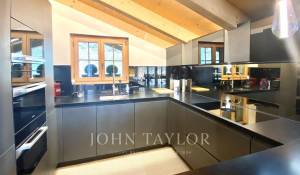 Сезонная аренда Апартаменты Gstaad