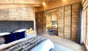 Сезонная аренда Апартаменты Gstaad