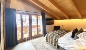 Сезонная аренда Апартаменты Gstaad