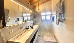 Сезонная аренда Апартаменты Gstaad