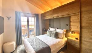 Сезонная аренда Апартаменты Gstaad