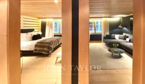 Сезонная аренда Апартаменты Gstaad