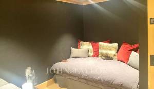 Сезонная аренда Апартаменты Gstaad