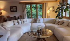 Сезонная аренда Апартаменты Gstaad