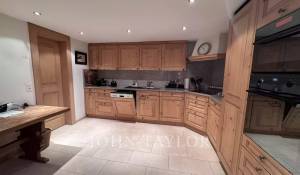 Сезонная аренда Апартаменты Gstaad