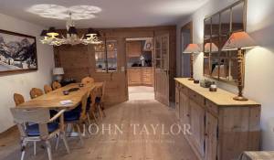 Сезонная аренда Апартаменты Gstaad