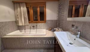 Сезонная аренда Апартаменты Gstaad