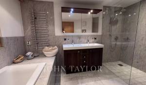 Сезонная аренда Апартаменты Gstaad