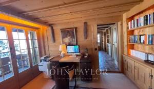 Сезонная аренда Апартаменты Gstaad