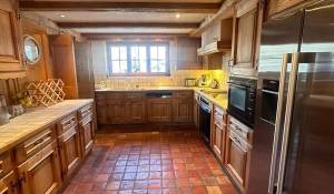 Сезонная аренда Апартаменты Gstaad