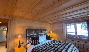 Сезонная аренда Апартаменты Gstaad