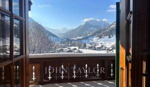 Сезонная аренда Апартаменты Gstaad